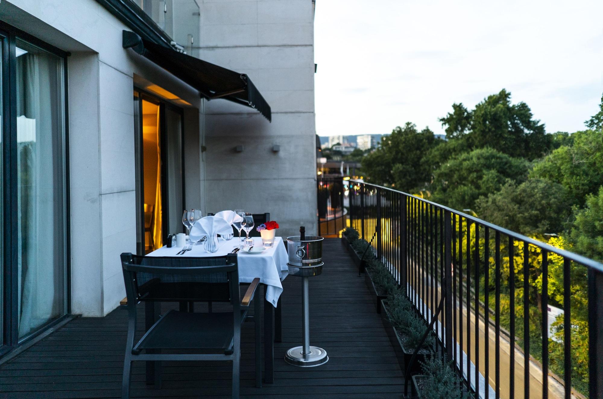 Modus Hotel Varna Exterior foto