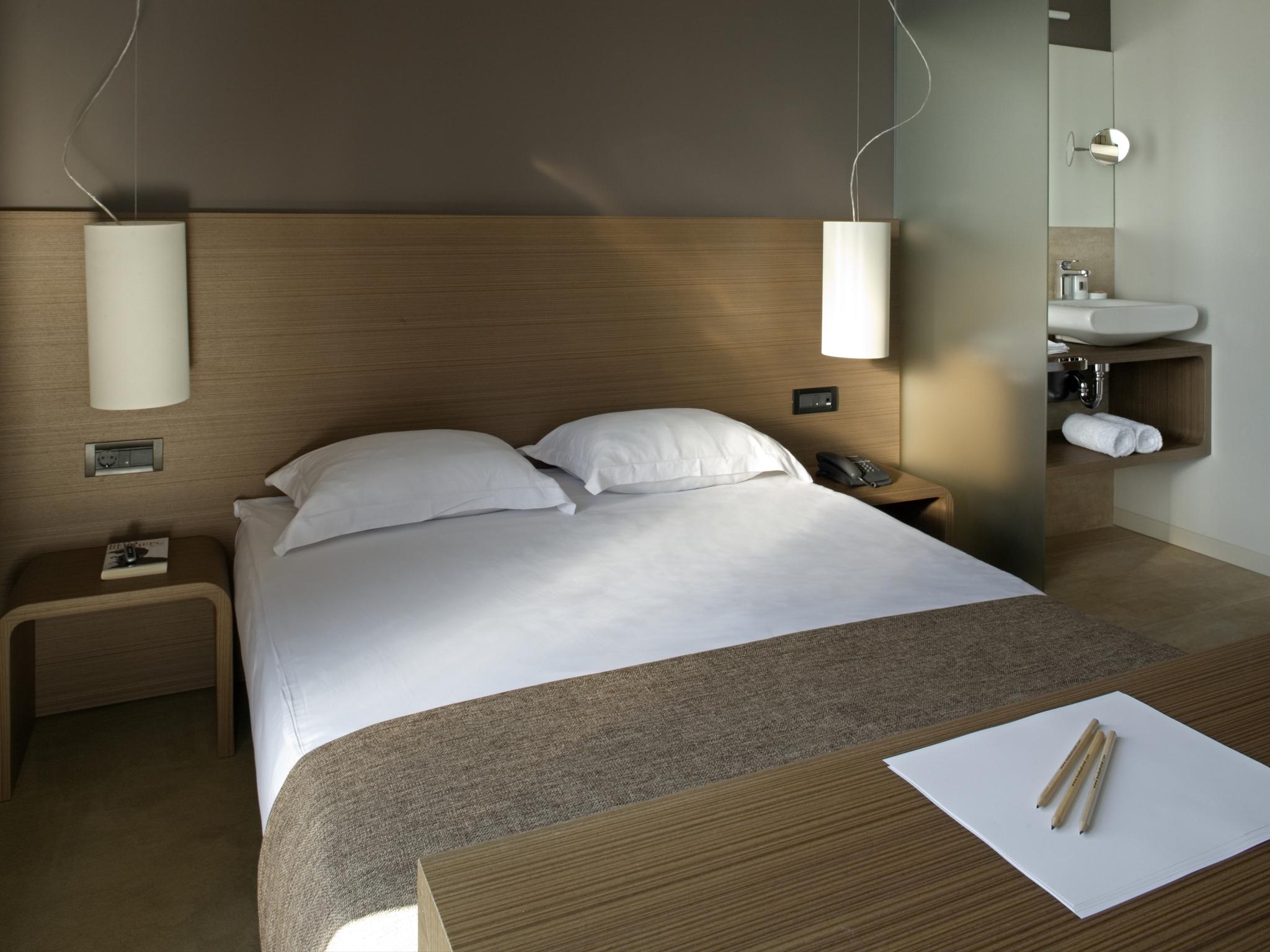 Modus Hotel Varna Habitación foto