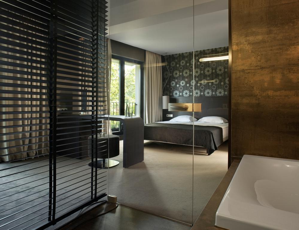 Modus Hotel Varna Habitación foto