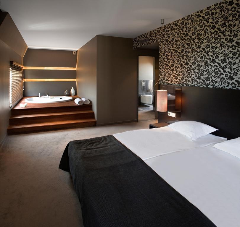 Modus Hotel Varna Habitación foto